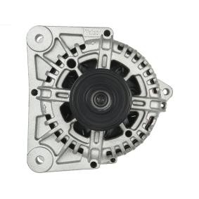 Lichtmaschine von AS-PL