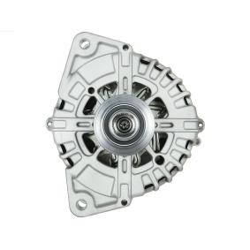 Lichtmaschine A3629S