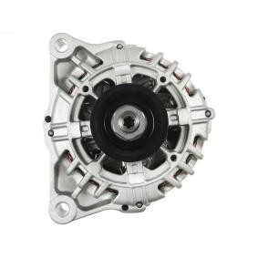 Lichtmaschine von AS-PL