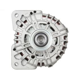 Lichtmaschine von AS-PL
