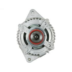 Lichtmaschine von AS-PL