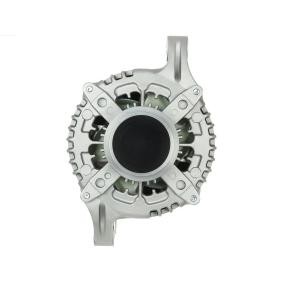 Lichtmaschine von AS-PL