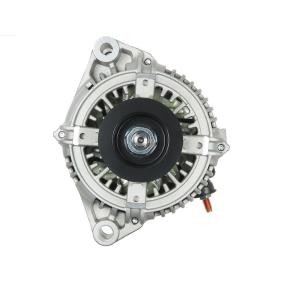 Lichtmaschine von AS-PL