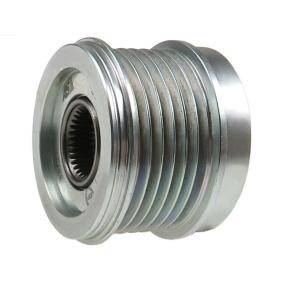 Comprar Rueda libre de alternador de AS-PL AFP0101S2 a bajo precio de 24,74 €