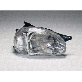 Acquista Faro anteriore da MAGNETI MARELLI 713205201129 a buon mercato per soli 39,61 €
