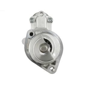Anlasser S6296(DENSO)