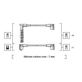 Achetez des Clignotant MAGNETI MARELLI 714000012860 à prix pour 38,49 €