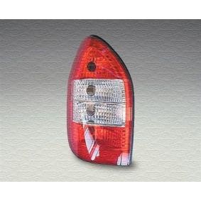Acquista Fanale posteriore da MAGNETI MARELLI 714000062330 a buon mercato per soli 64,27 €