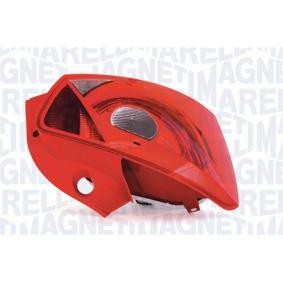 Rückleuchte für SEAT von MAGNETI MARELLI