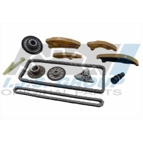Comprar Kit de cadena de distribución de IJS GROUP 40-1312FK a bajo precio de 590,08 €