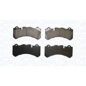 Achetez des Feu stop additionnel MAGNETI MARELLI 714009850601 à prix pour 103,52 €