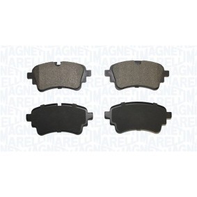 Achetez des Feu stop additionnel MAGNETI MARELLI 714009923601 à prix pour 21,34 €