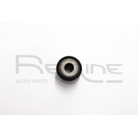 HONDA Lagerung, Lenker von RED-LINE