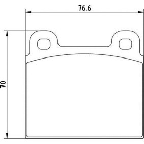 Achetez des Clignotant MAGNETI MARELLI 714015071801 à prix pour 23,16 €