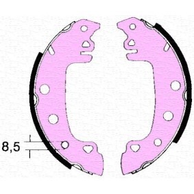 Comprar Piloto intermitente de MAGNETI MARELLI 714018790805 a bajo precio de 49,35 €