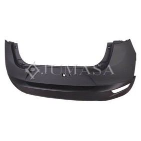 Compre Para-choques traseiro da JUMASA 25401963 a um preço baixo por 289,17 €