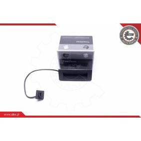 Osta ESEN SKV Oven kahva netistä Astra Mk V (H) (A04) Hatchback-mallille edulliseen hintaan