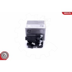 Compre Fechadura de porta de ESEN SKV online para LOGAN I Combi (KS_) a preços moderados