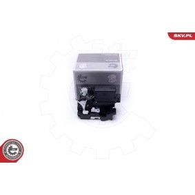 Compre Fechadura de porta de ESEN SKV online para LOGAN I Combi (KS_) a preços moderados