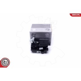 Compre Fechadura de porta de ESEN SKV online para LOGAN I Combi (KS_) a preços moderados