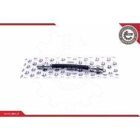 Compre Tubo flexível de travão da ESEN SKV 35SKV228 a um preço baixo por 8,43 €