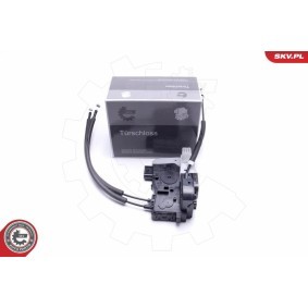 Türschloß 60SKV101