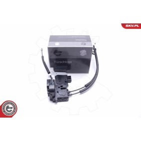 Türschloß 60SKV102