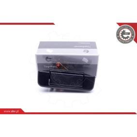 Türgriff von ESEN SKV für HILUX V Pick-up (LN_, KZN1_, VZN1_) günstig online kaufen