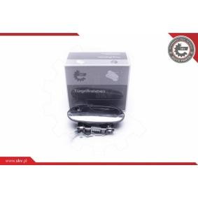 Comprar Manecilla de puerta de ESEN SKV 96SKV175 a bajo precio de 17,09 €