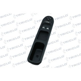 Compre Interruptor, elevadores dos vidros da TRICLO 141020 a um preço baixo por 73,98 €