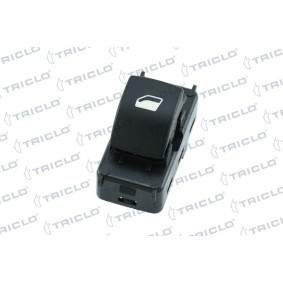 Compre Interruptor, elevadores dos vidros da TRICLO 141040 a um preço baixo por 31,83 €