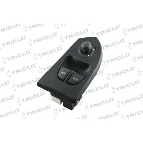 Compre Interruptor, elevadores dos vidros da TRICLO 144108 a um preço baixo por 71,71 €