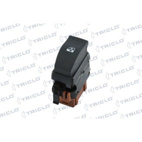 Compre Botonera de elevalunas de TRICLO online para Primastar Camión de plataforma / Chasis (X83) a precios moderados