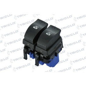 Compre Interruptor, elevadores dos vidros da TRICLO 145140 a um preço baixo por 35,52 €