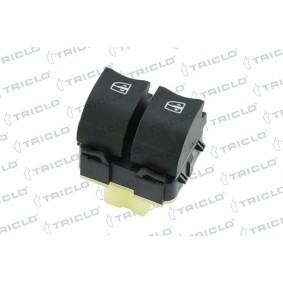 Compre Interruptor, elevadores dos vidros da TRICLO 145146 a um preço baixo por 69,49 €