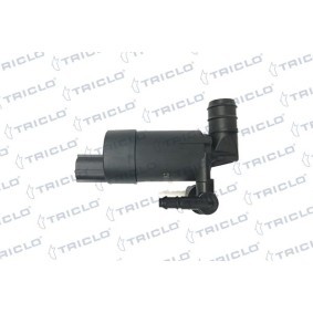 Waschwasserpumpe, Scheibenreinigung 190412 für FORD