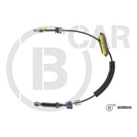 Seilzug, Schaltgetriebe 001RN545 von B CAR günstig für 89,76 € online kaufen