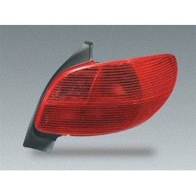 Acquista Fanale posteriore da MAGNETI MARELLI 714025310801 a buon mercato per soli 69,39 €