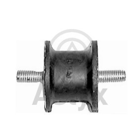 Halter, Abgasanlage AS-200062