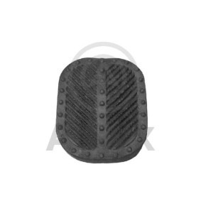 Acquista Rivestimento pedale, Pedale del freno da Aslyx AS-200179 a buon mercato per soli 1,97 €