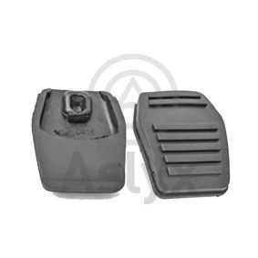 Pedalbelag, Bremspedal AS-200184