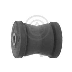 Achetez des Silent bloc d'essieu Aslyx AS-200206 à prix pour 9,30 €