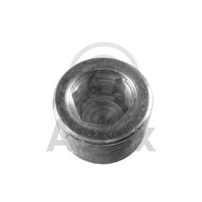 Compre Parafuso de fecho, cárter do óleo da Aslyx AS-200274 a um preço baixo por 3,08 €