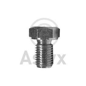 Ölablassschraube des Herstellers Aslyx - Originalware Artikelnummer: AS-200276