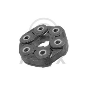 Compre Articulação, veio longitudinal da Aslyx AS-200366 a um preço baixo por 48,34 €