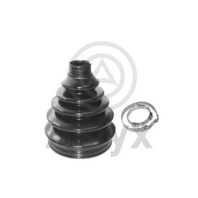 Achetez des Jeu de joint-soufflet, arbre de commande Aslyx AS-200416 à prix pour 10,43 €