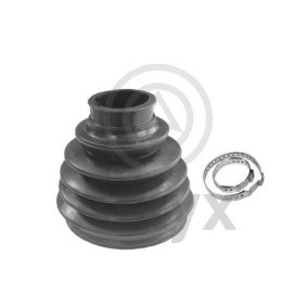 Achetez des Jeu de joint-soufflet, arbre de commande Aslyx AS-200421 à prix pour 14,21 €