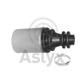 Achetez des Jeu de joint-soufflet, arbre de commande Aslyx AS-200433 à prix pour 18,94 €