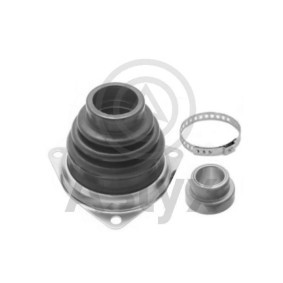 Achetez des Jeu de joint-soufflet, arbre de commande Aslyx AS-200436 à prix pour 18,89 €