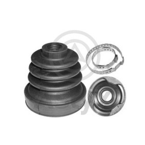 Achetez des Jeu de joint-soufflet, arbre de commande Aslyx AS-200438 à prix pour 10,89 €